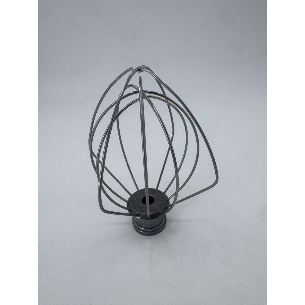 VTG KitchenAid Hobart K45 Wire Whip Whisk Attachment Tilt Head Stand Mixer OEM